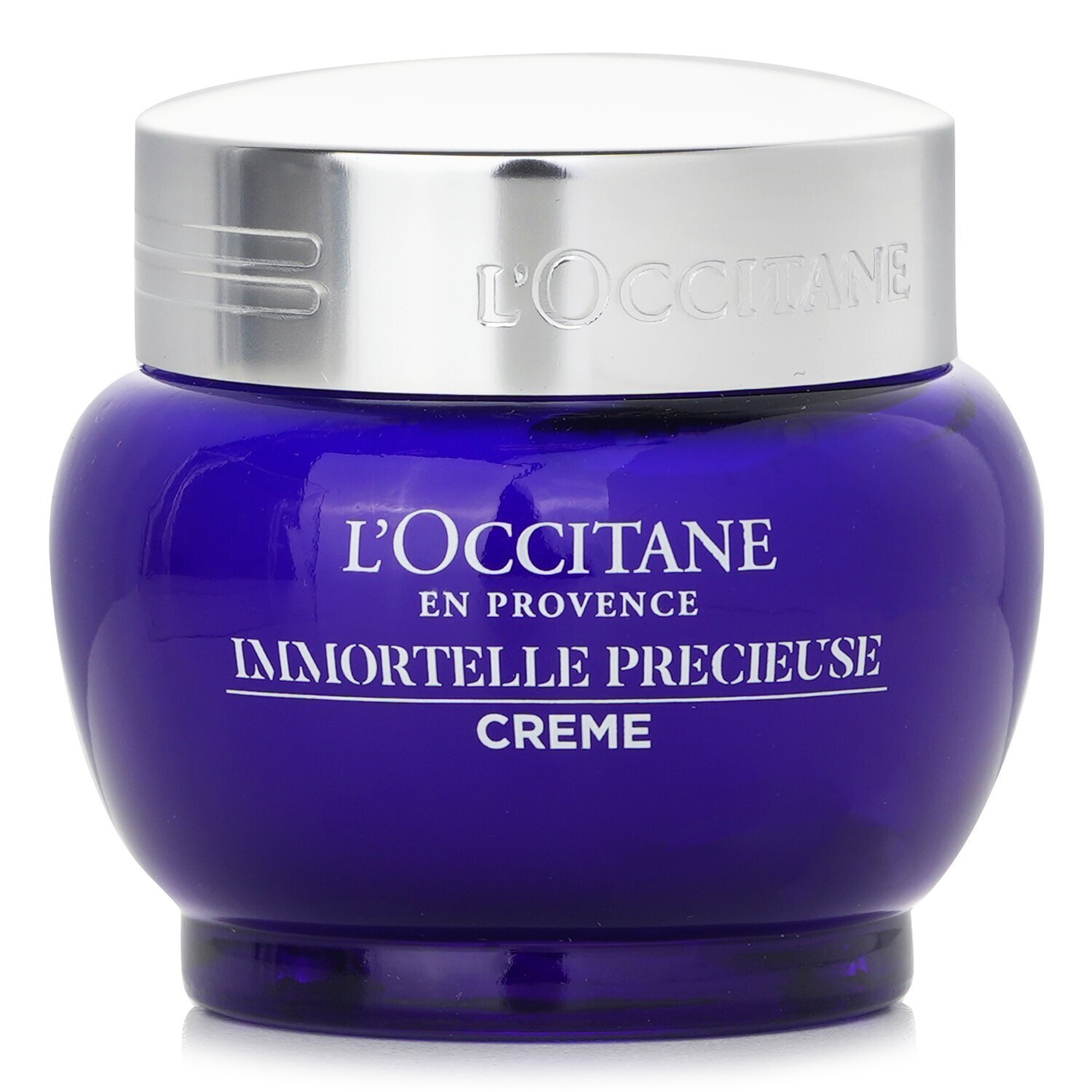 歐舒丹 L'Occitane - 蠟菊青春活肌面霜