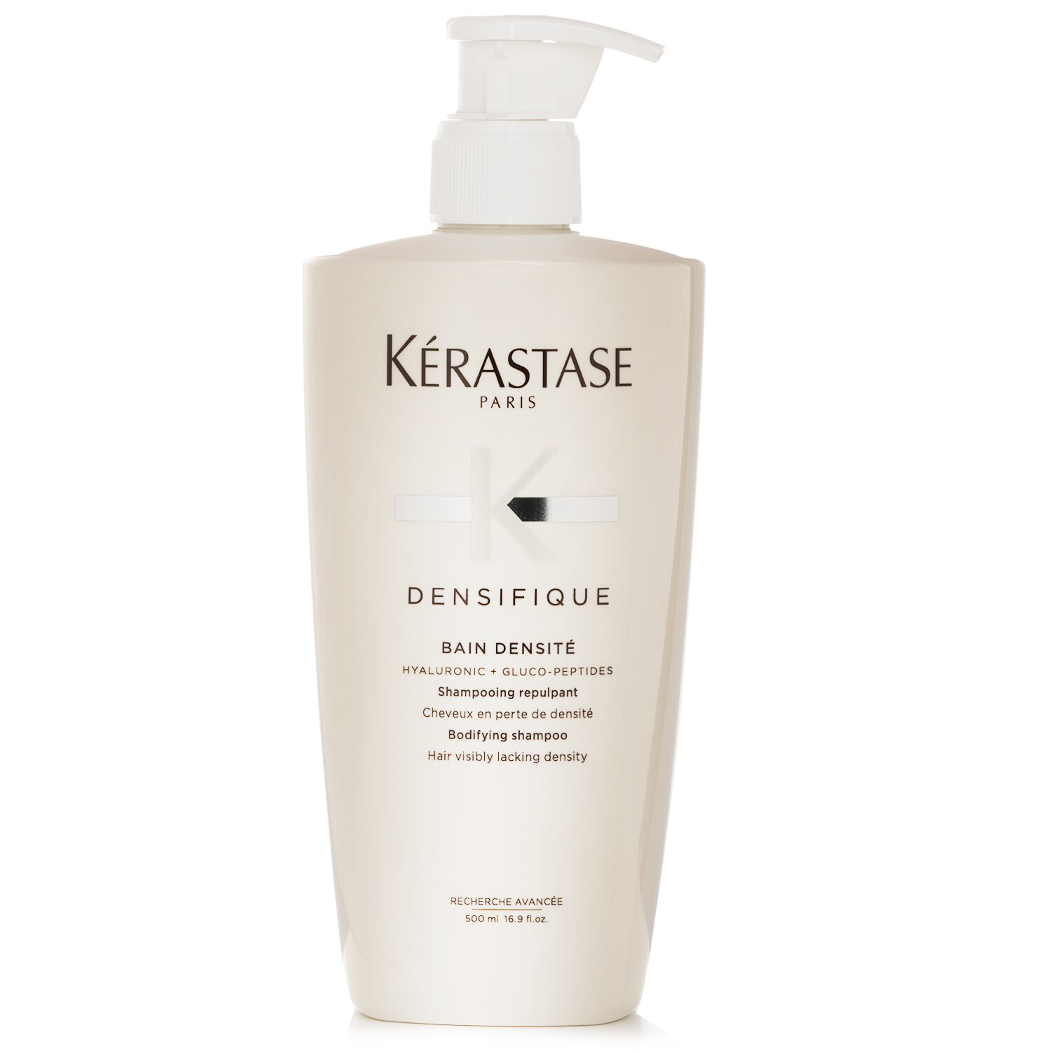 卡詩 Kerastase - 豐盈洗髮精