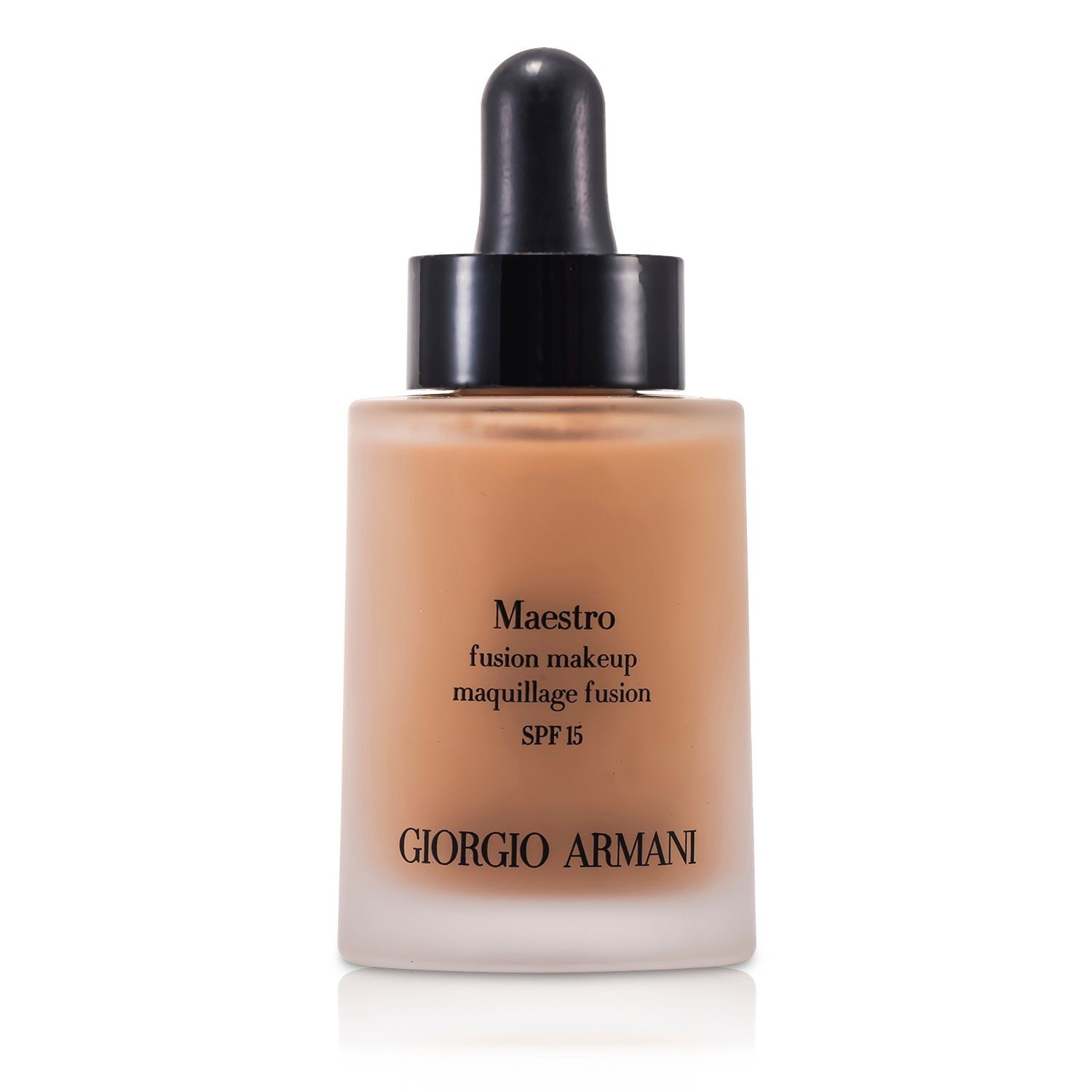 亞曼尼 Giorgio Armani - 極緞絲柔粉底精華SPF 15