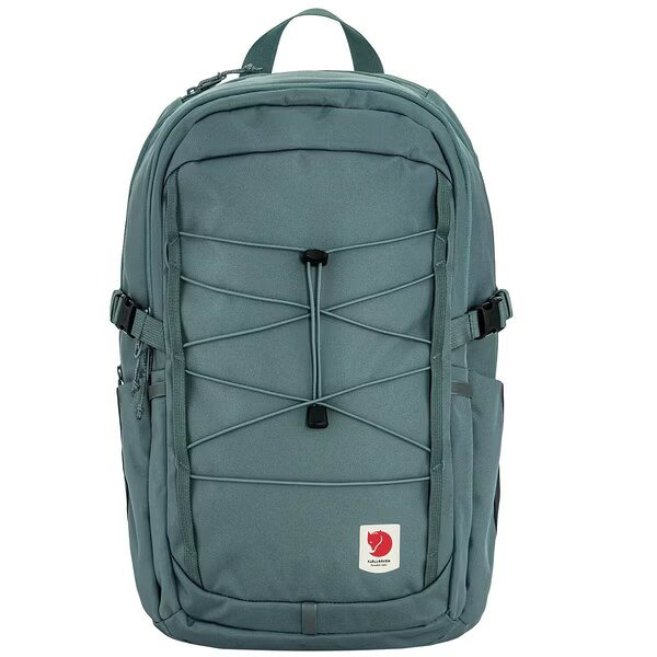 ├登山樂┤瑞典Fjallraven Skule 24背包 # FR23200335-577雨雲藍