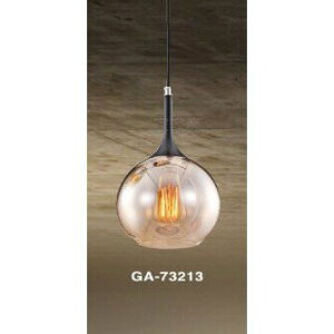 (A Light) 設計師 嚴選 工業風 吊燈 單燈 經典 GA-73213 餐酒館 餐廳 氣氛 咖啡廳