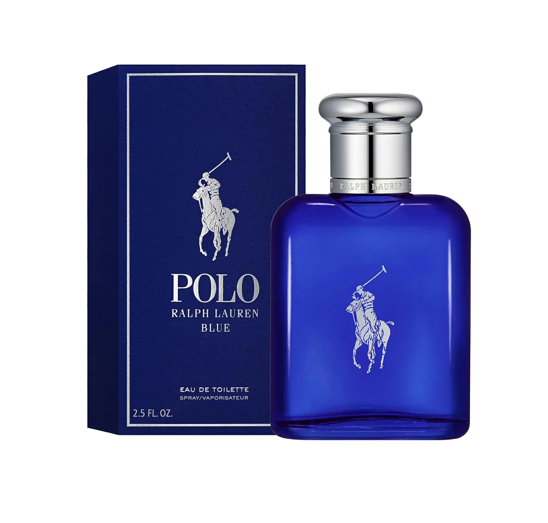 POLO BLUE 藍馬球淡香氛125ml~優惠價:2000元｜岡山戀香水