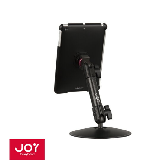 <br/><br/>  【Aphon生活美學館】喜樂比 JOY MagConnect 磁吸式桌上型碳纖維支架- iPad mini 3/2/1適用(MME211)<br/><br/>