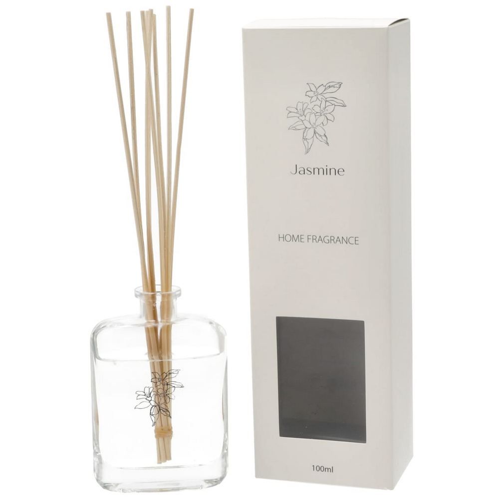 【DECO HOME商品】擴香精油 茉莉 Jasmine 100ML NA PU(DH) NITORI宜得利家居