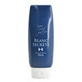 【伊莉婷】藍 日本 Rends BLANC SECRETE 矽性肛交潤滑劑 250ml 濃厚型 第四彈 DM-9082205