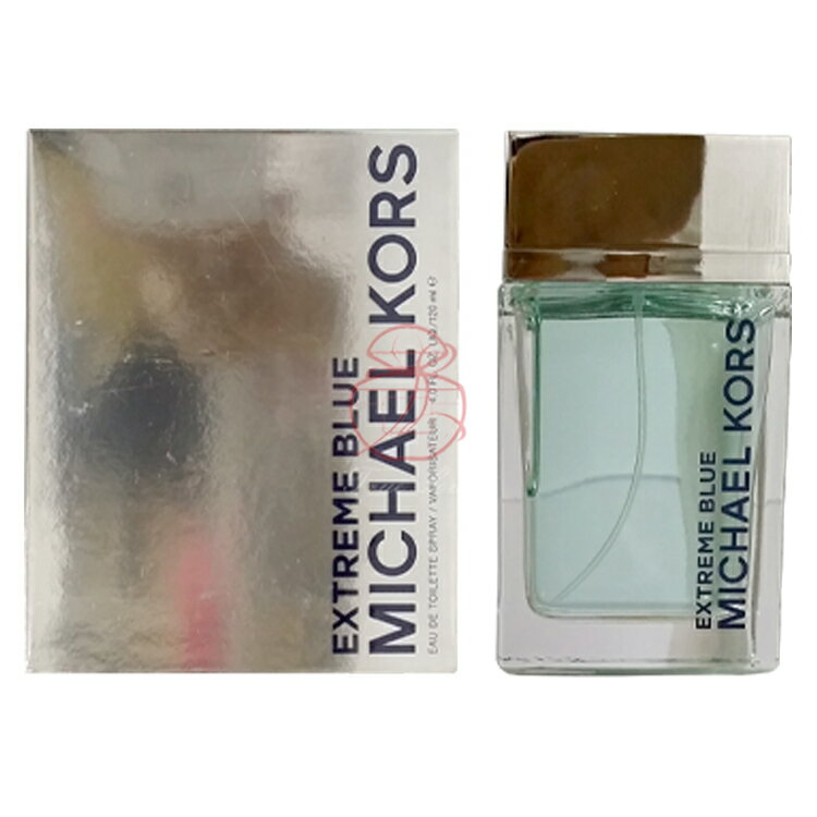 MICHAEL KORS 卓越男性淡香水 120ML ☆真愛香水★