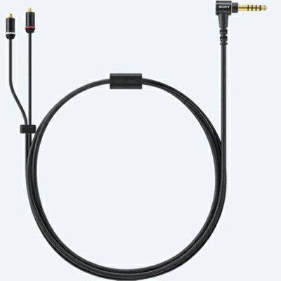 <br/><br/>  【SONY】 MUC-M12NB1 耳機用更換導線 適用於 XBA-Z5、A3、A2、N3AP、N1AP<br/><br/>