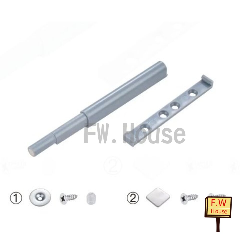 附發票 可調節 拍拍手 反彈器 系統櫃 緩衝棒 拍門器 拍門器 彈壓器 拍即開 門檔XT001 0