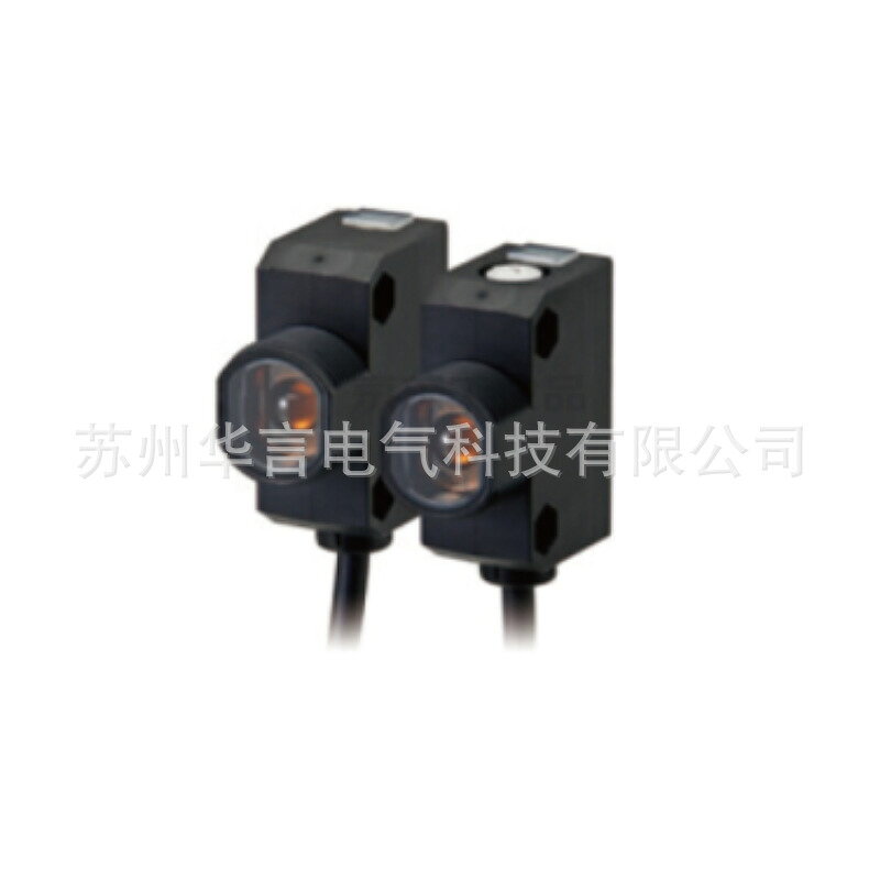 光電開關 感應器 對射/漫反射型 紅外線感應 工業自動化檢測 感測開關 台灣出貨供應 歐姆龍 E3Z系列 光電開關 E3ZG-R61-S 2M BY OMS
