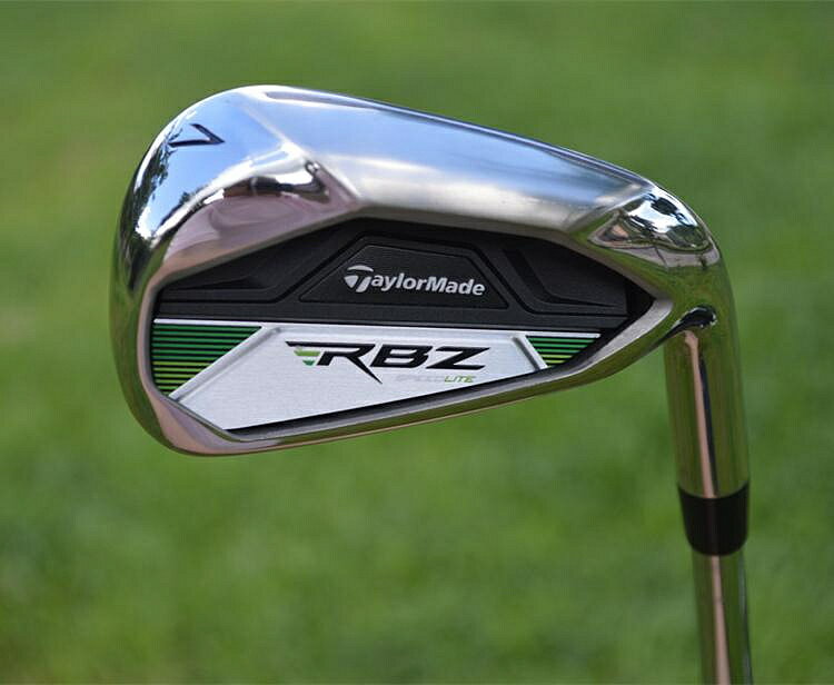 21新款Taylormade泰勒梅RBZ高爾夫鐵桿7號鐵8號9號鐵P桿S桿單支賣
