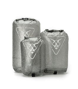 【敦刻爾克】Lii Gear Cuben 防水卷口收納袋 1.0OZ輕量化收納袋