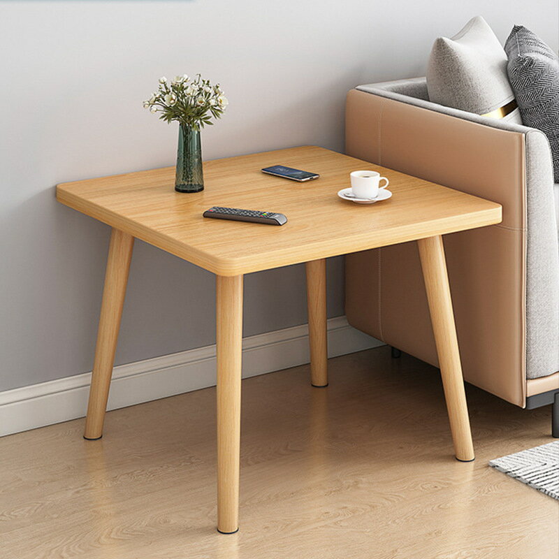 【品質保證】邊幾 茶幾 小桌子簡易出租屋沙發家用小戶型客廳方桌臥室床頭置物架
