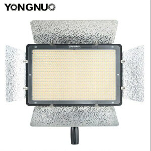 【EC數位】永諾 YONGNUO YN-1200 LED 持續燈 可獨立調整色溫 錄影燈 無線遙控 YN1200 外拍