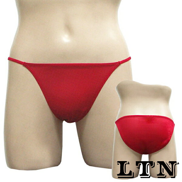 台灣製MIT透氣舒適性感男內褲．(LTN)C286紅-XL【本商品含有兒少不宜內容】