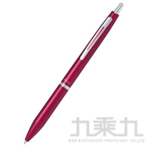 PILOT 輕油性筆1000型(0.5) BAC-1SEF -亮紅【九乘九購物網】