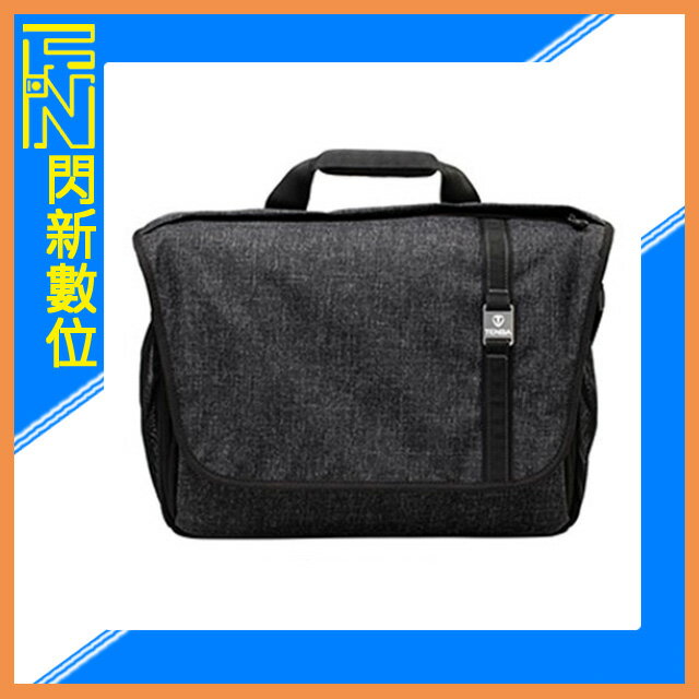 Tenba Skyline 13 Messenger 637-613 天際線特使包 相機包 背包 配件包(公司貨)【夏日旅遊優惠中 再享點數回饋】