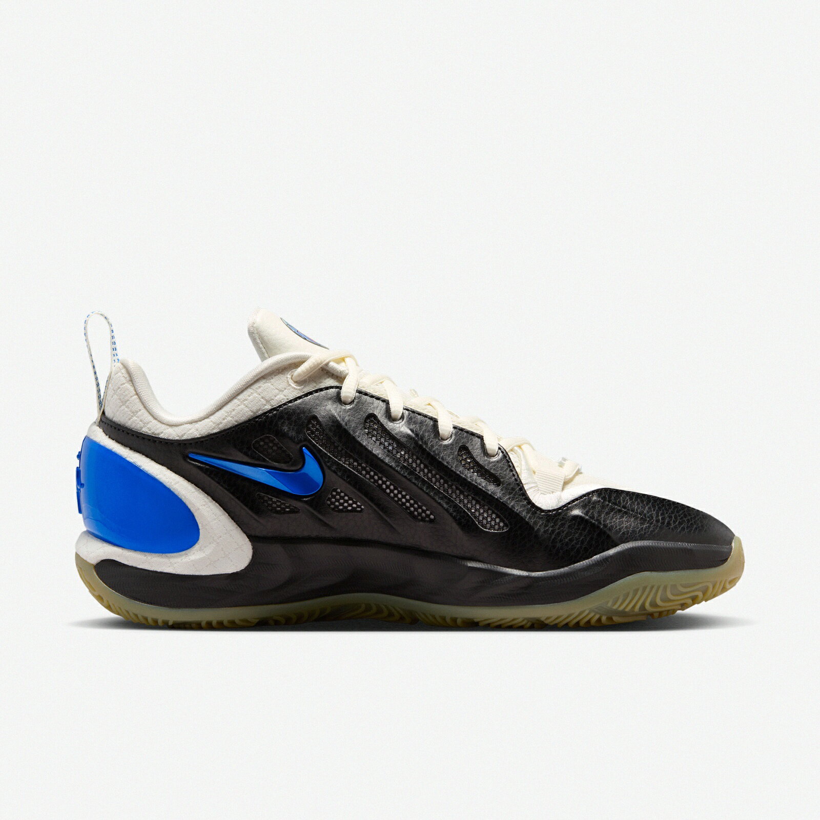 Nike 籃球鞋 A Two NRG EP 女鞋 男鞋 黑 藍 紅 30週年 鴛鴦配色 IH1138-001