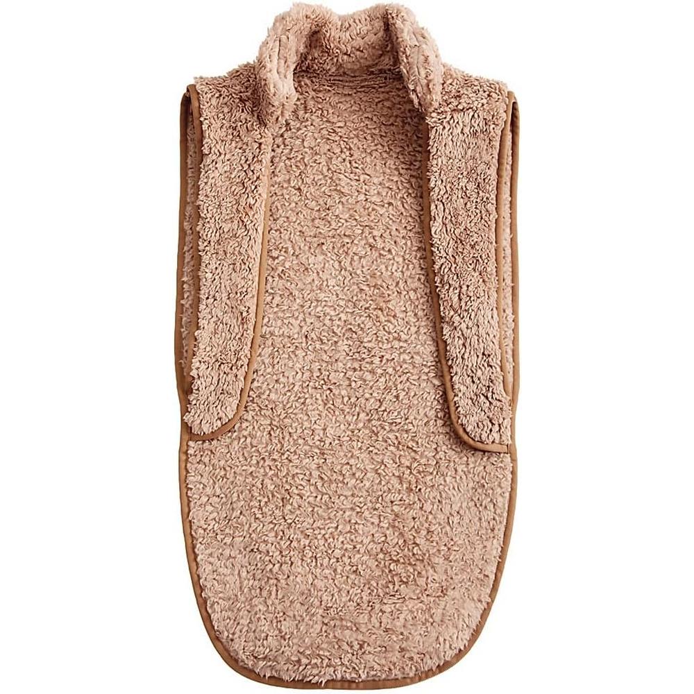 【日本代購】Alphax 室內保暖防寒衣 背心