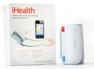 i Health智慧型無線臂式血壓計 BP5【網路不販售，來電諮詢 0973-138588】