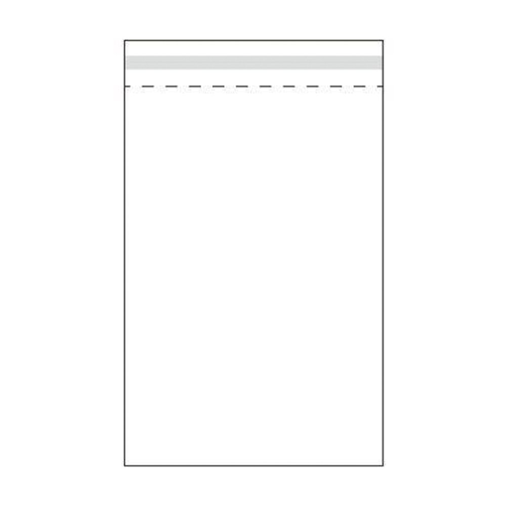 11K OPP自黏袋225x330mm N4002【九乘九購物網】