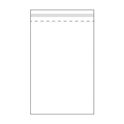 11K OPP自黏袋225x330mm N4002【九乘九購物網】