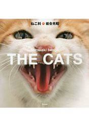 岩合光昭攝影集-THECAT貓咪科