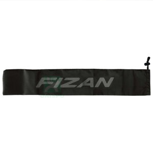 《台南悠活運動家》FIZAN FZR-202TREK 超輕登山杖專用收納袋(65x14cm)-杖尖保護 登山杖收納袋