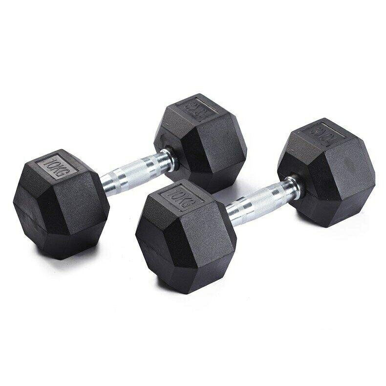 『VENUM旗艦館』Krypton 六角包膠啞鈴 45kg 下標區 運費到付