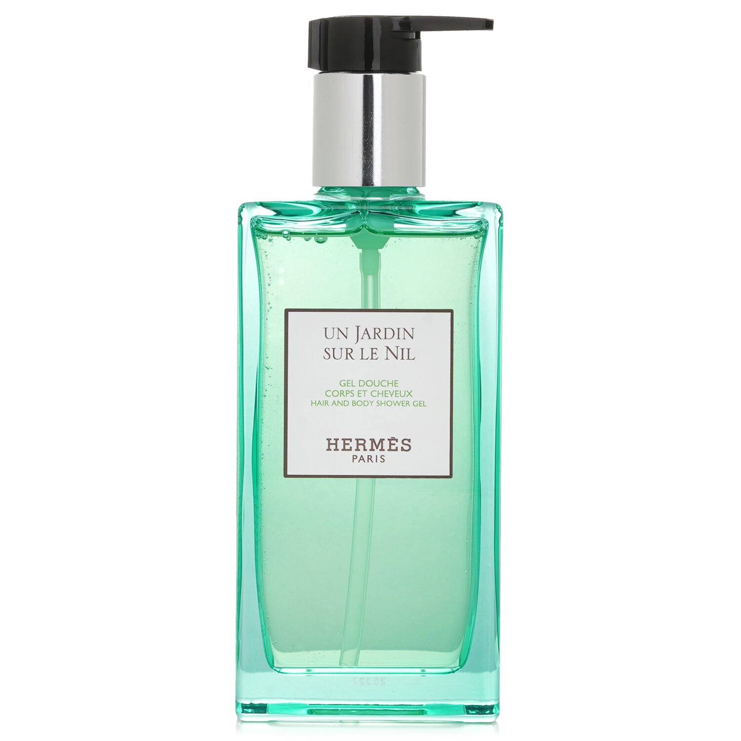 愛馬仕 Hermes - Un Jardin Sur Le Ni 尼羅河花園洗髮沐浴露