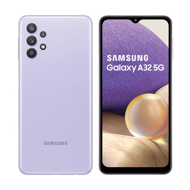 SAMSUNG Galaxy A32