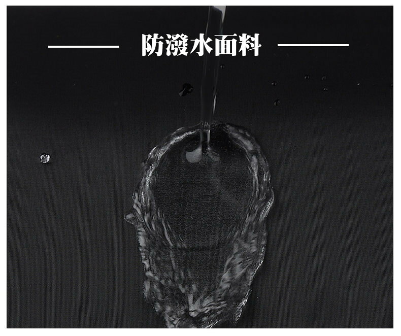 ㊣木村井泓 潮流防撥水尼龍斜背包 肩背包 單肩包 側背包 郵差包 (G0403) 3