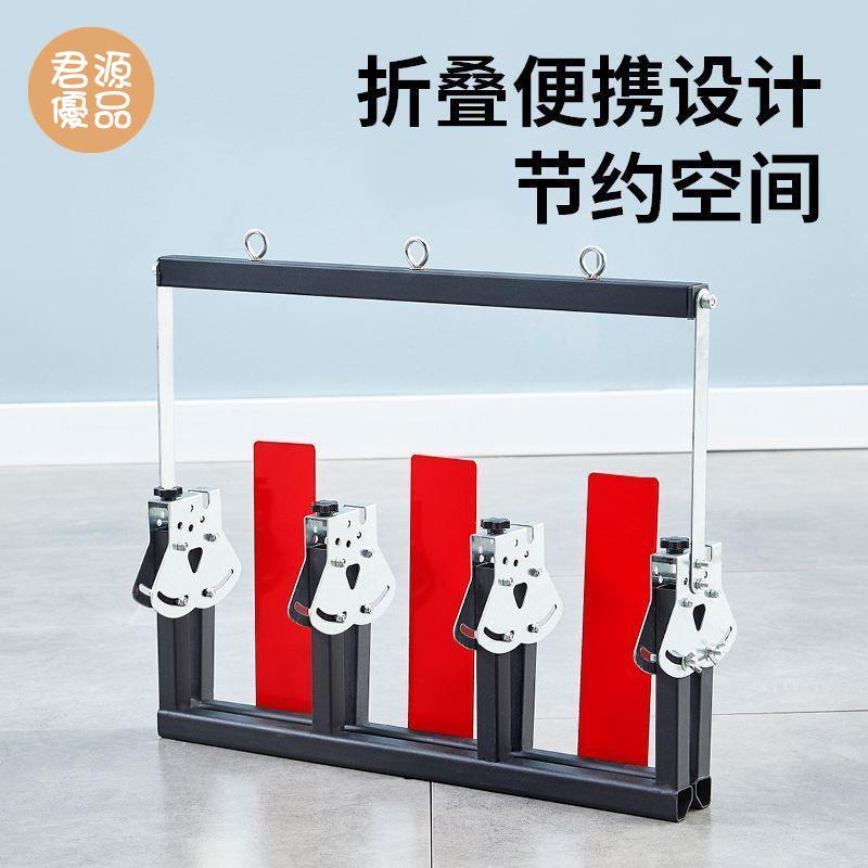 卷線器 放線架 卷線架 電線放線架 放線器放線盤 放線神器 折疊BV線三線多線 家裝線電工工具