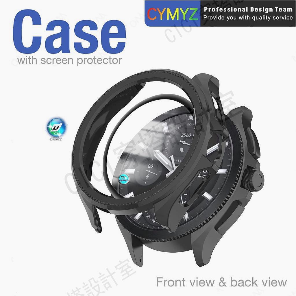 【滿299出貨】XIAOMI 小米手錶 2 Pro 保護殼 螢幕保護膜 小米 watch 2 pro 保護殼 保護套 熒屏保護貼【亞德機械五金家居】