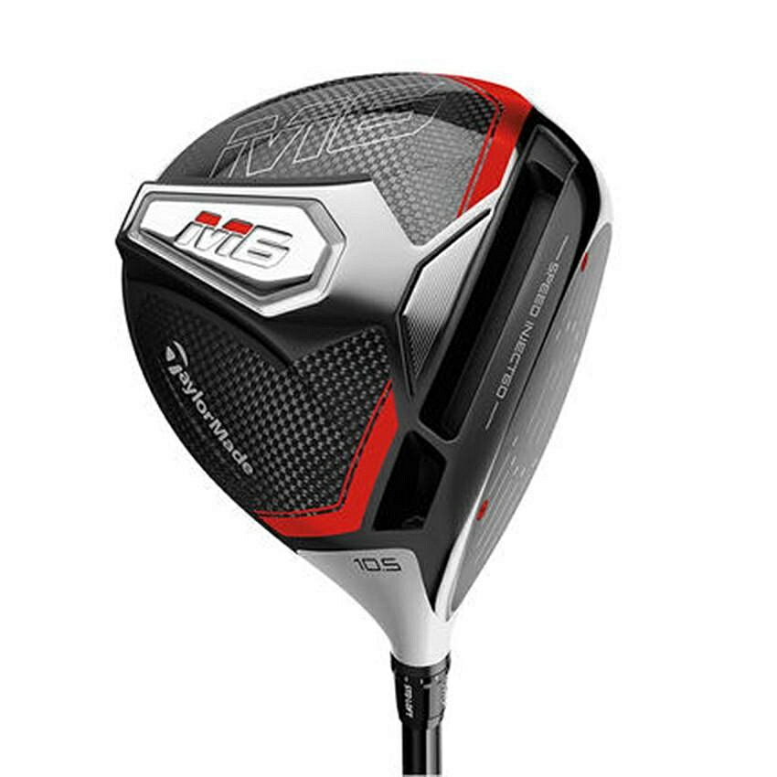 高爾夫球桿 TaylorMade泰勒梅高爾夫球桿男士M6系列SIM全套初學套桿配球包