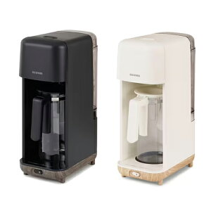 日本代購 2023新款 IRIS OHYAMA CMS-0800 滴漏式 咖啡機 美式咖啡機 720ml 6杯份 大容量