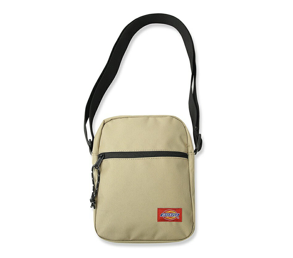 ⭐限時9倍點數回饋⭐【毒】DICKIES Quick Pocket Bag 小型 防潑水側背包 (4色)