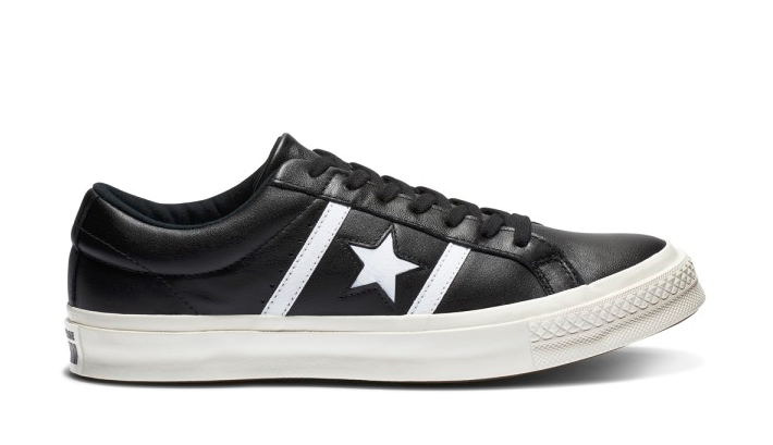 CONVERSE】ONE STAR ACADEMY LEATHER OX 