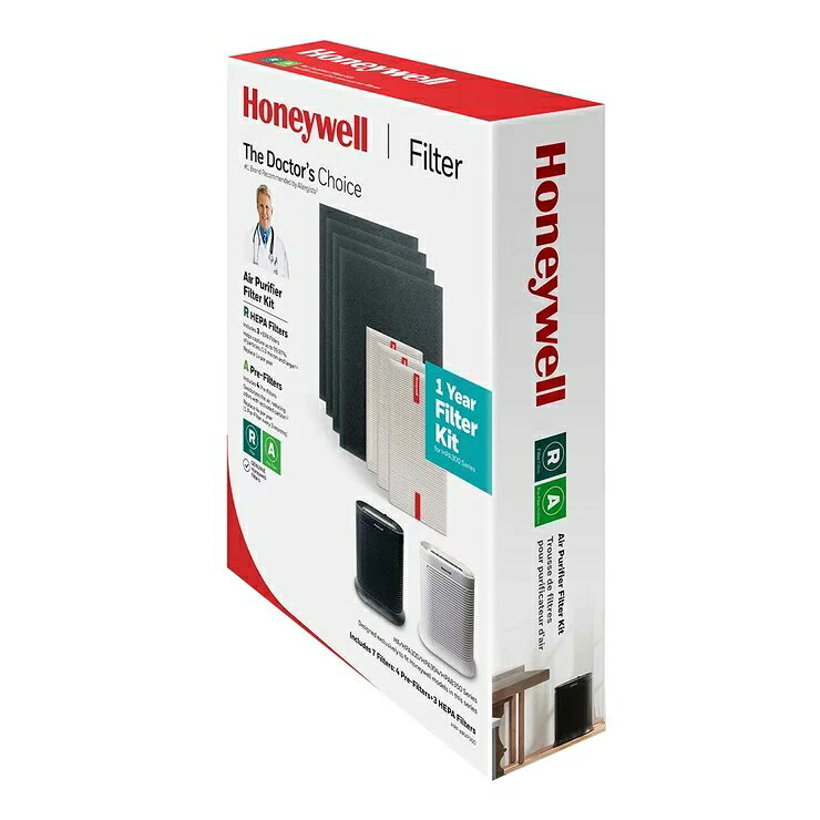 Honeywell 濾網 HRF-ARVP300