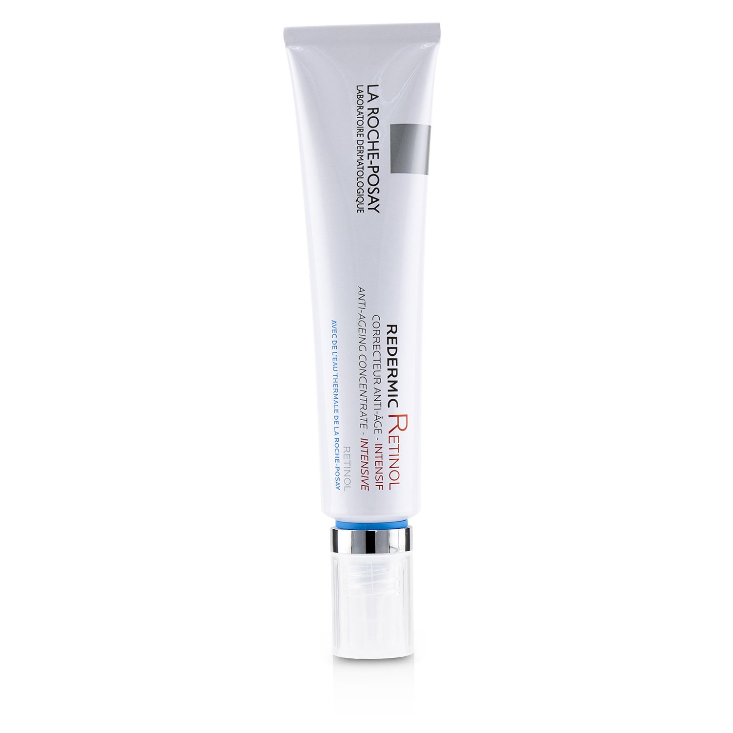 La Roche Posay - Redermic R 黃醇抗皺修護精華