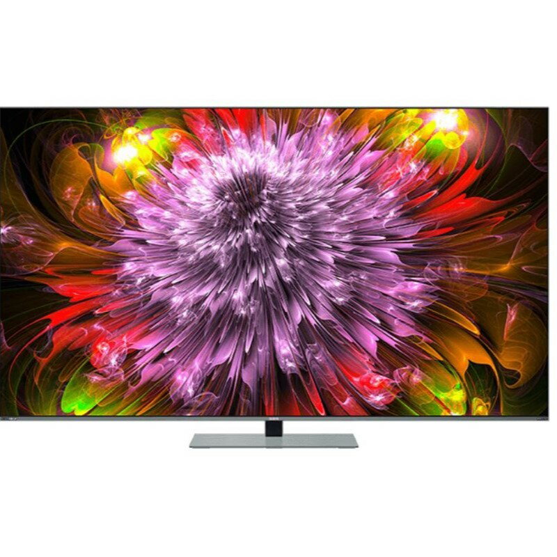SAMPO 聲寶 75吋電視 MINI QLED 轟天雷液晶顯示器 QM-75MIW6210 含伸縮壁掛安裝【三井3C】