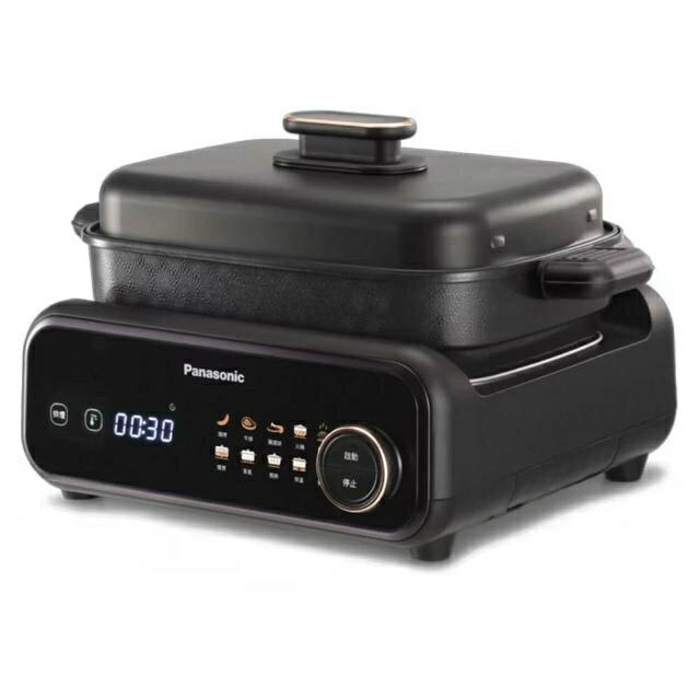 Panasonic 國際牌多功能鍋 NF-GM300