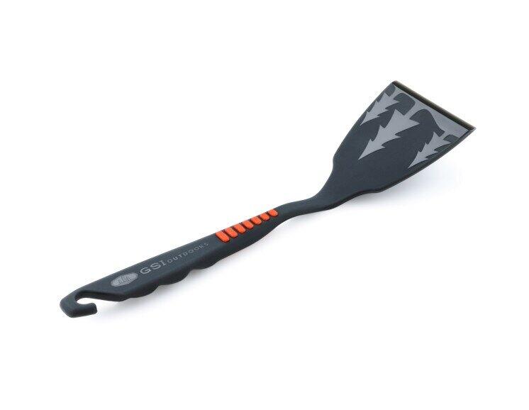 【【蘋果戶外】】GSI 美國 74122 Pack Spatula 煎鏟 輕量 戶外露營 廚具 登山.露營.野營.野炊.居家