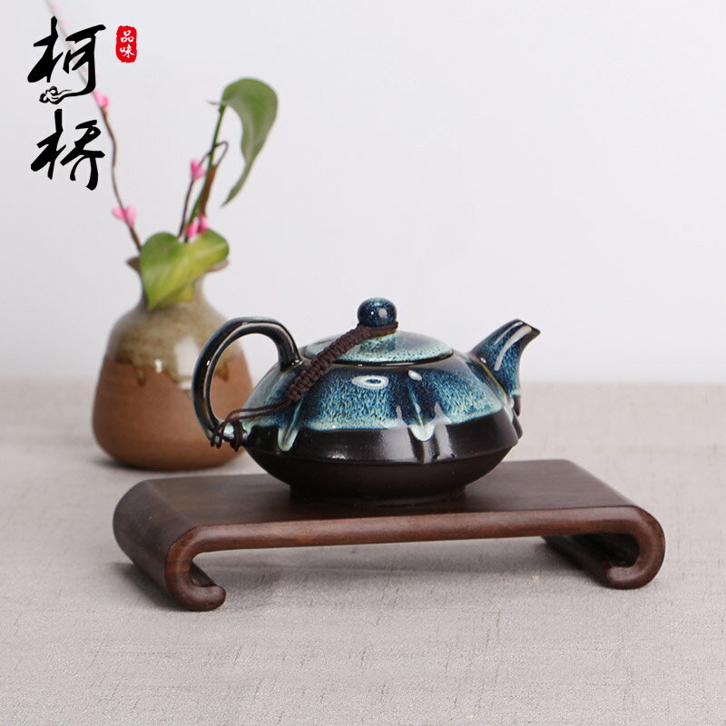 黑檀紅木書卷底座實木擺件工藝品紫砂壺奇石頭佛像花盆奇石託架子