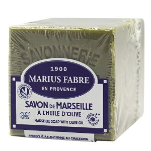 法鉑 橄欖油經典馬賽皂 600g/塊