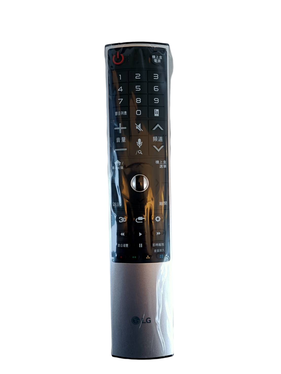 【折50】LG/樂金 動感遙控器 AN-MR700/AKB75455605 (取代AN-MR650,AN-MR600) 2