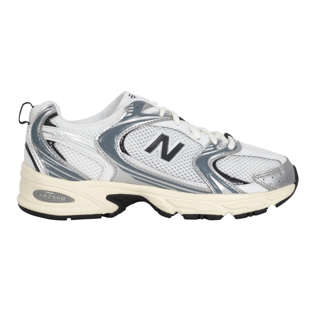 NEW BALANCE 男女復古運動鞋(免運 復古 慢跑 530系列「U530ESA」≡排汗專家≡