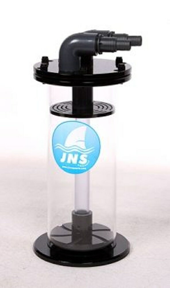 【西高地水族坊】臺灣JNS Biopellet生物球過濾器 Alpha-1E-外接型