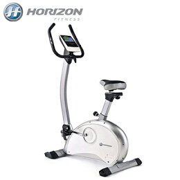 喬山直立式健身車