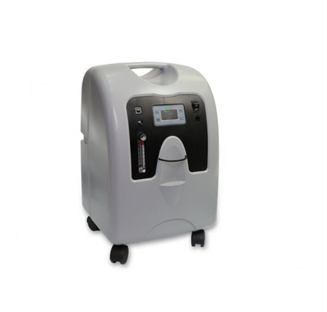 【氧氣機過濾器】台灣歐斯德5L氧氣機專用過濾器 2