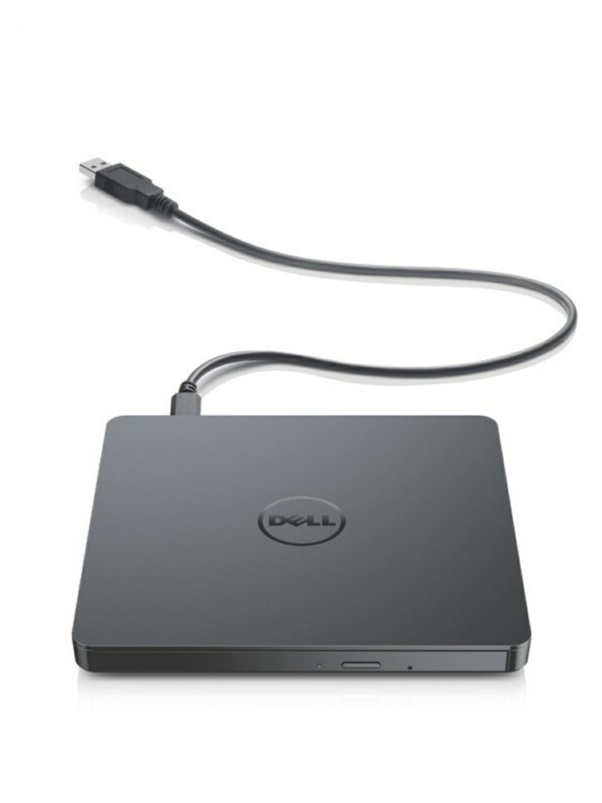 【台灣公司 超低價】DELL戴爾DW316移動外置刻錄機光驅8X外接DVD CD筆記本電腦一體機 4